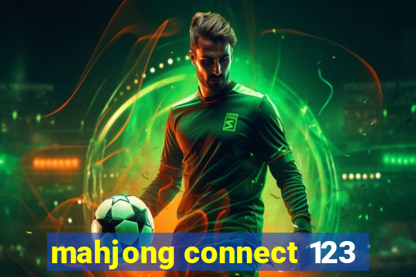 mahjong connect 123
